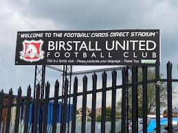 Image result for Birstall Badminton Club