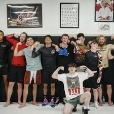 Image result for Precision MMA Mixed Martial Arts Training