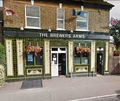 Image result for Brewers Arms