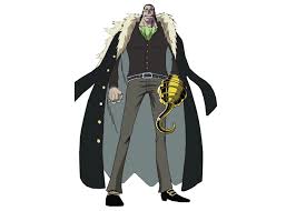 「クロコダイル ONE PIECE」の画像検索結果