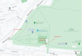 Image result for Epsom Park Bowling Club