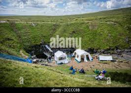 Image result for Craven Pothole Club