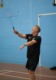 Image result for St Mary's Badminton Club - Peterborough