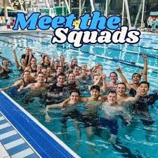 Image result for Oxford University Swimming Club