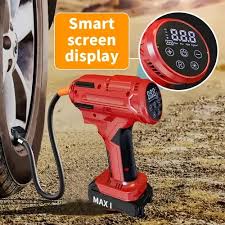 Image result for akku luftpumpe