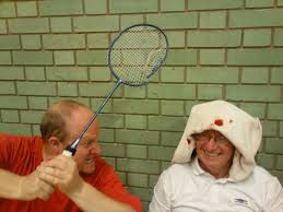 Image result for St Michael's Junior Badminton Club