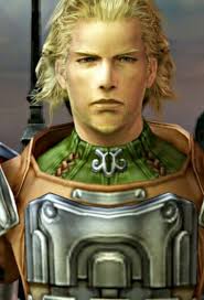 「バッシュ・フォン・ローゼンバーグ FINAL FANTASY 12」の画像検索結果