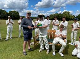 Image result for Effingham Cricket Club
