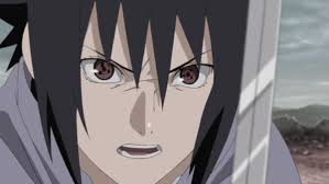 「うちはサスケ NARUTO」の画像検索結果