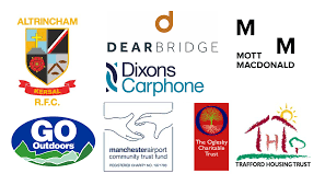 Image result for Altrincham Kersal Rfc