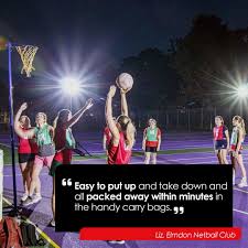 Image result for Elmdon Netball Club