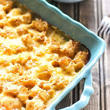 Image result for Tater tots