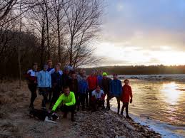Image result for Inverness Orienteering Club