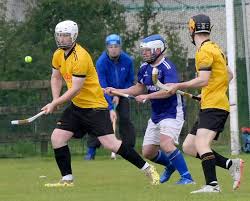 Image result for Kilmallie Shinty Club