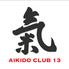 Image result for Bakewell Aikido Club