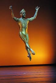 Arsen Azatyan Ballett, Klassisches Ballett, Tanz, Klassischer Tanz ...