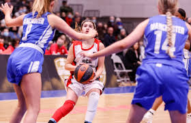 Image result for Haringey Angels Basketball Club