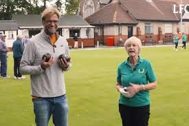 Image result for Trinity Bowling Club