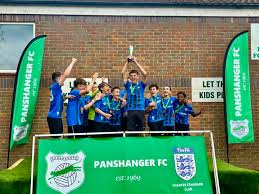 Image result for Welwyn Garden City Panshanger Football Club