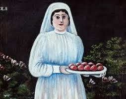 Image result for pirosmani