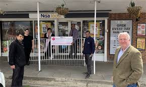 Image result for Bushey Barons Badminton Club