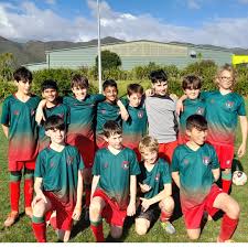 Image result for Onslow Boys Football Club