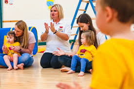 Image result for Tumble Tots