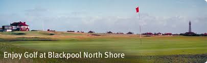 Image result for Blackpool North Shore Golf Club Ltd
