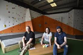 Image result for Peterborough Mountaineering Club