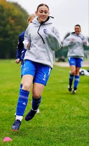 Image result for United in the Community Boston Girls Football