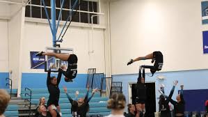Image result for Harriers Acrobatic Gym Club