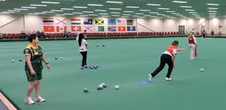 Image result for Wormelow Indoor Bowls Club