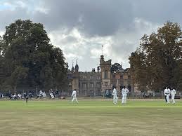Image result for West Herts Cricket Club
