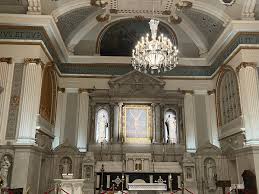 Image result for St Peter Shared Church Fc