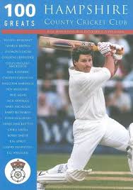 Image result for Hampshire County Cricket Club