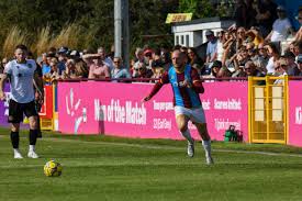 Image result for Rowledge Football Club