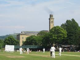 Image result for Saltaire Cricket Club