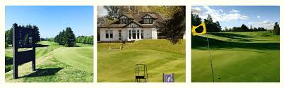Image result for Falkirk Tryst Golf Club