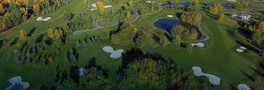 Image result for Airdrie Golf Club