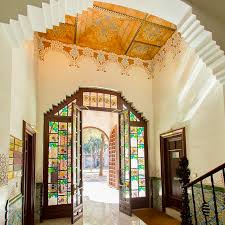 Image result for casa de les punxes