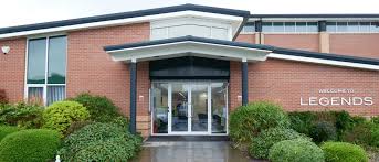 Image result for Bentley Badminton Club