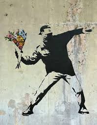 Image result for banksy