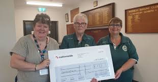 Image result for Mossley Bowling Club