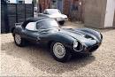 Jaguar XKSS | Top Sports Cars