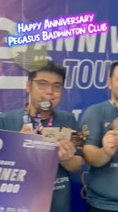 Image result for Pegasus (Sevenoaks) Badminton Club