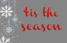 tis the season Archives - JudithsFreshLook.com