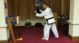 Image result for Breakthrough Tae Kwon Do