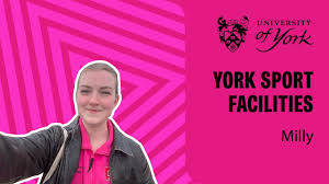 Image result for York University Netball Club
