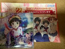 「初春飾利 とある科学の超電磁砲」の画像検索結果