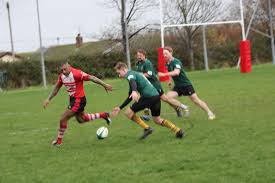 Image result for The Rhyl and District Rugby Union Football Club